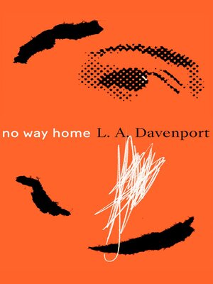 cover image of No Way Home